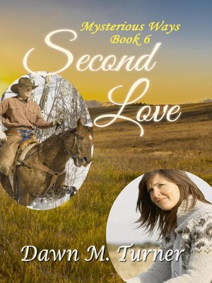 cover image of Second Love